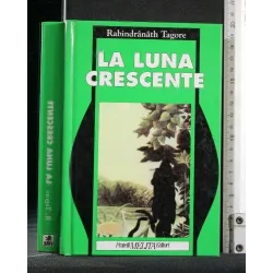 LA LUNA CRESCENTE