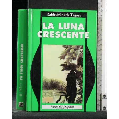 LA LUNA CRESCENTE