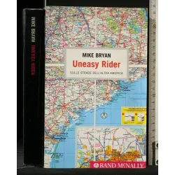 UNEASY BRYAN SULLE STRADE DELL'ALTRA AMERICA