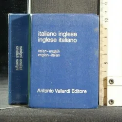 ITALIANO INGLESE INGLESE ITALIANO