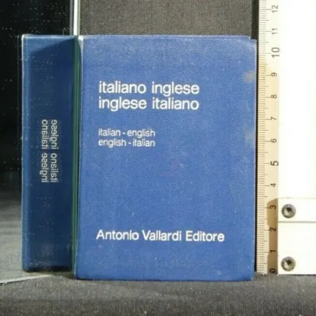 ITALIANO INGLESE INGLESE ITALIANO