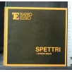 TEATRO ELISEO SPETTRI