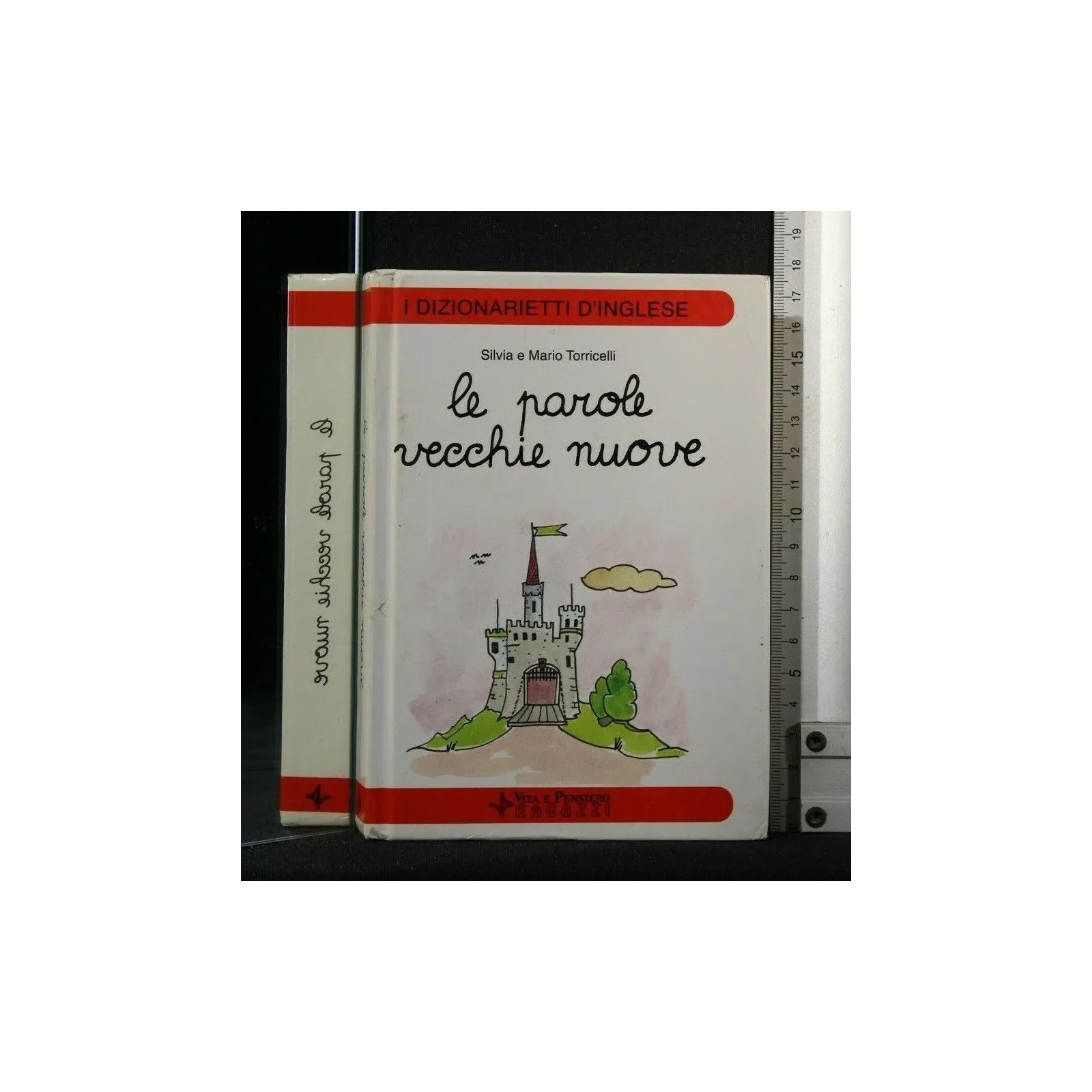 LE PAROLE VECCHIE NUOVE