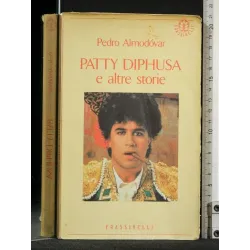 PATTY DIPHUSA E ALTRE STORIE