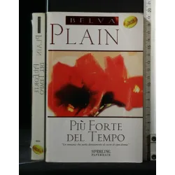 PIU' FORTE DEL TEMPO