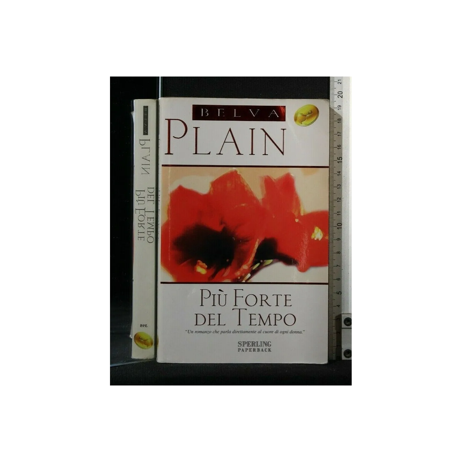 PIU' FORTE DEL TEMPO