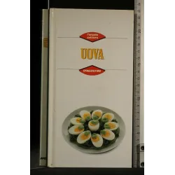 L'ANGOLO COTTURA UOVA