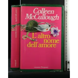 L'ALTRO NOME DELL'AMORE
