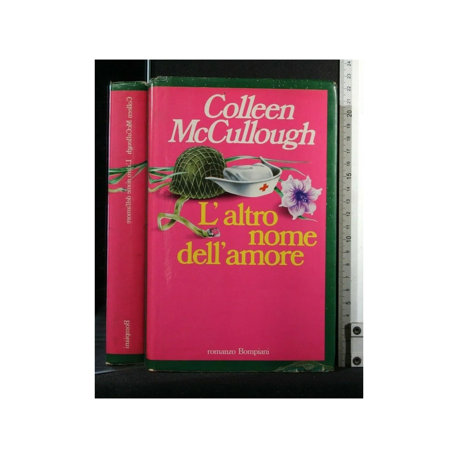 L'ALTRO NOME DELL'AMORE