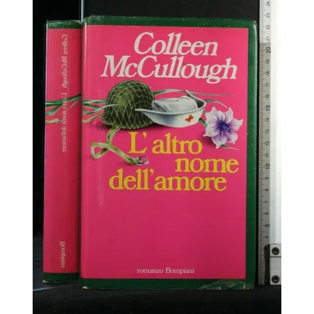 L'ALTRO NOME DELL'AMORE