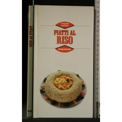 L'ANGOLO COTTURA PIATTI AL RISO