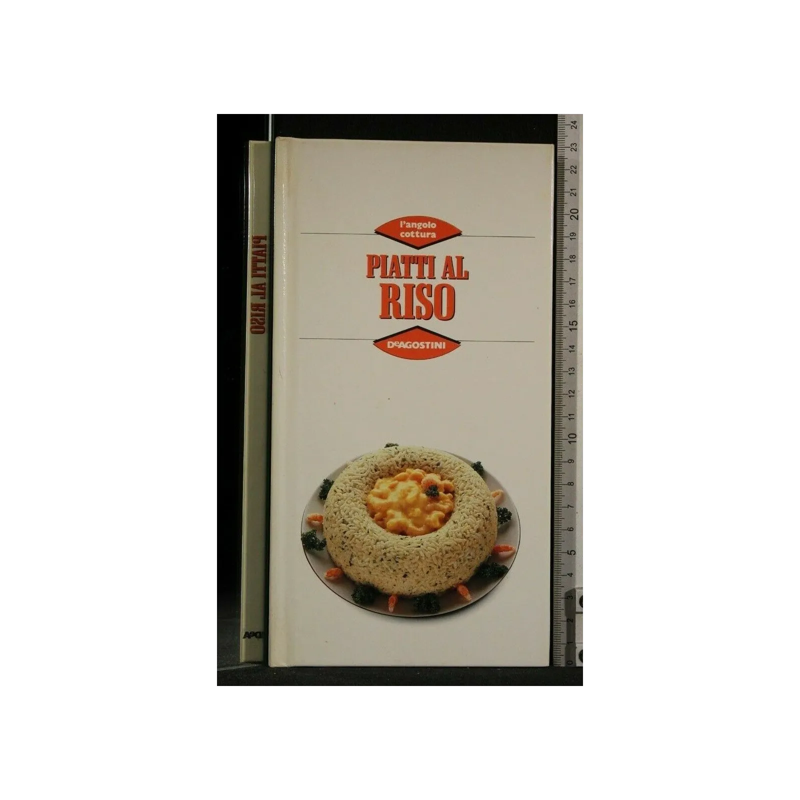 L'ANGOLO COTTURA PIATTI AL RISO