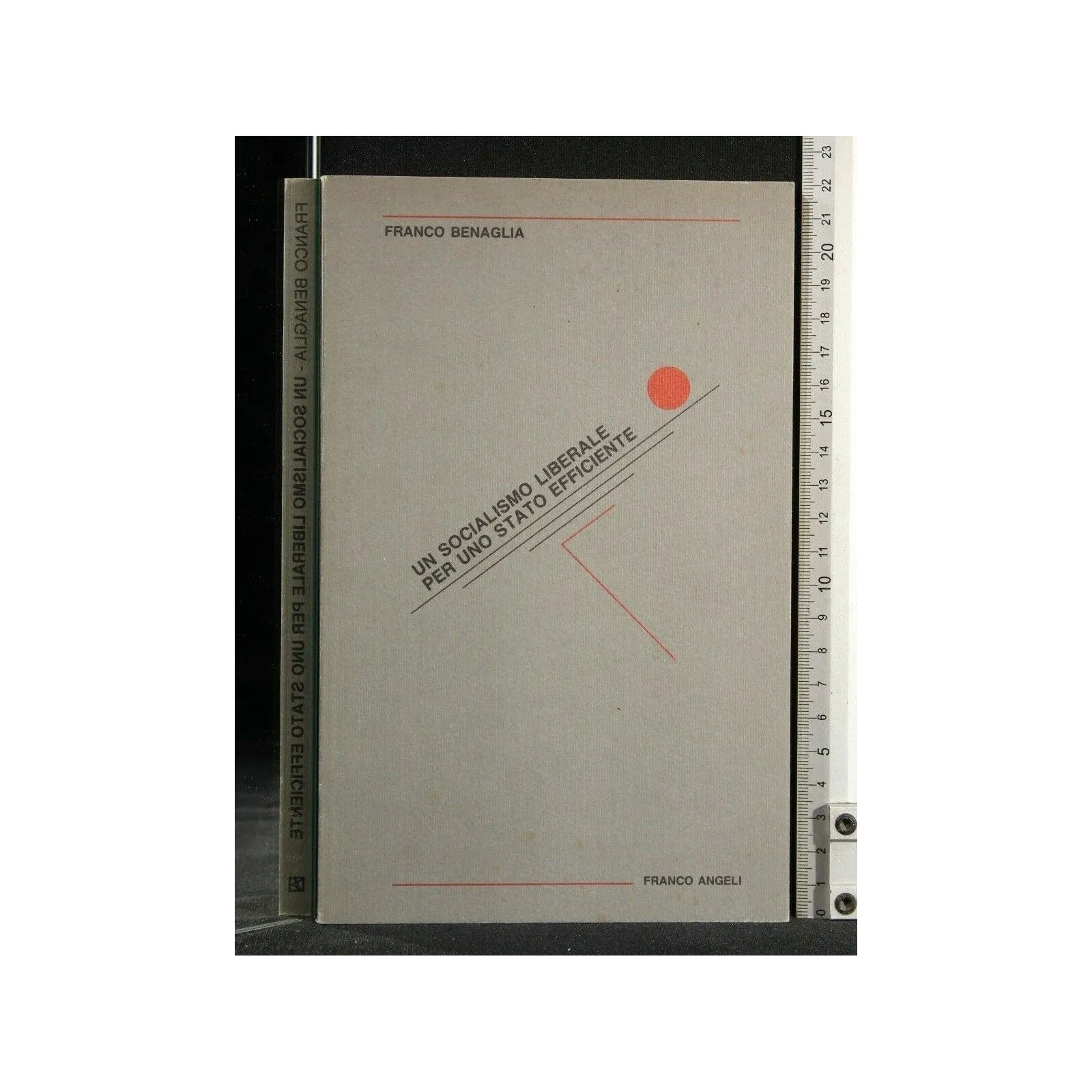 UN SOCIALISMO LIBERALE PER UNO STATO EFFICIENTE