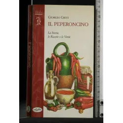 IL PEPERONCINO