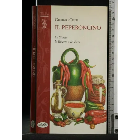 IL PEPERONCINO