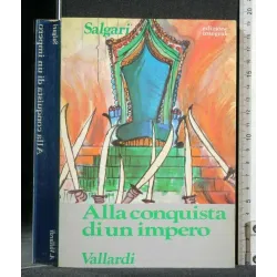 ALLA CONQUISTA DI UN IMPERO