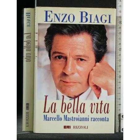 LA BELLA VITA
