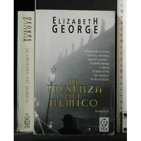 IN PRESENZA DEL NEMICO