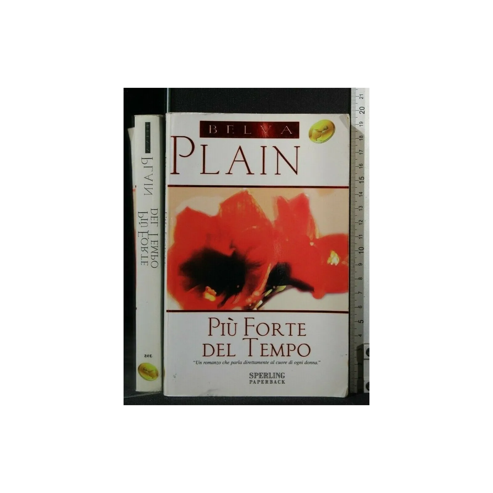 PIU' FORTE DEL TEMPO