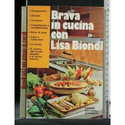 BRAVA IN CUCINA