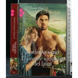 L'AMANTE INESPERTA DEL LAIRD