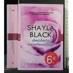 DESIDERIO INCONFESSABILE