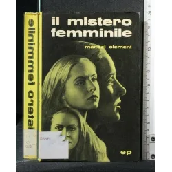 IL MISTERO FEMMINILE