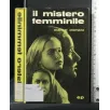 IL MISTERO FEMMINILE