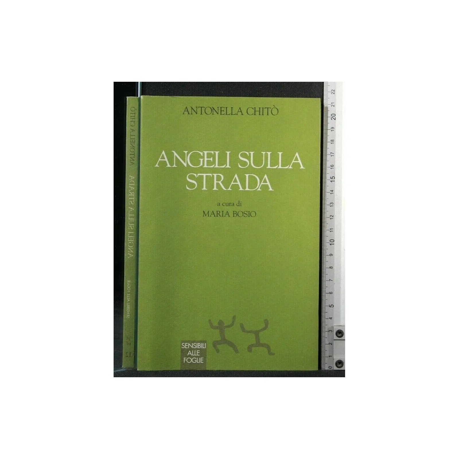 ANGELI SULLA STRADA