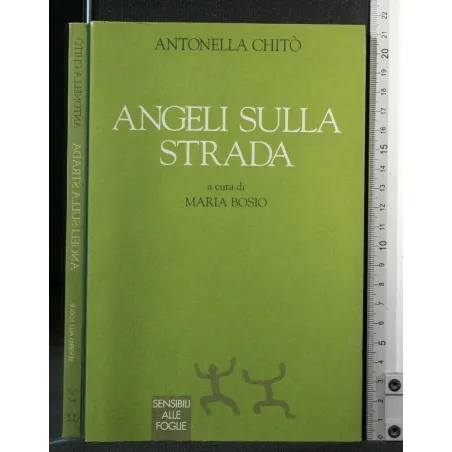 ANGELI SULLA STRADA