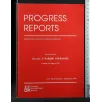PROGRESS REPORTS INTERNATIONAL REVIEW OF MEDICAL SCIENCES