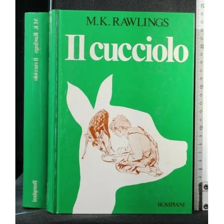 IL CUCCIOLO