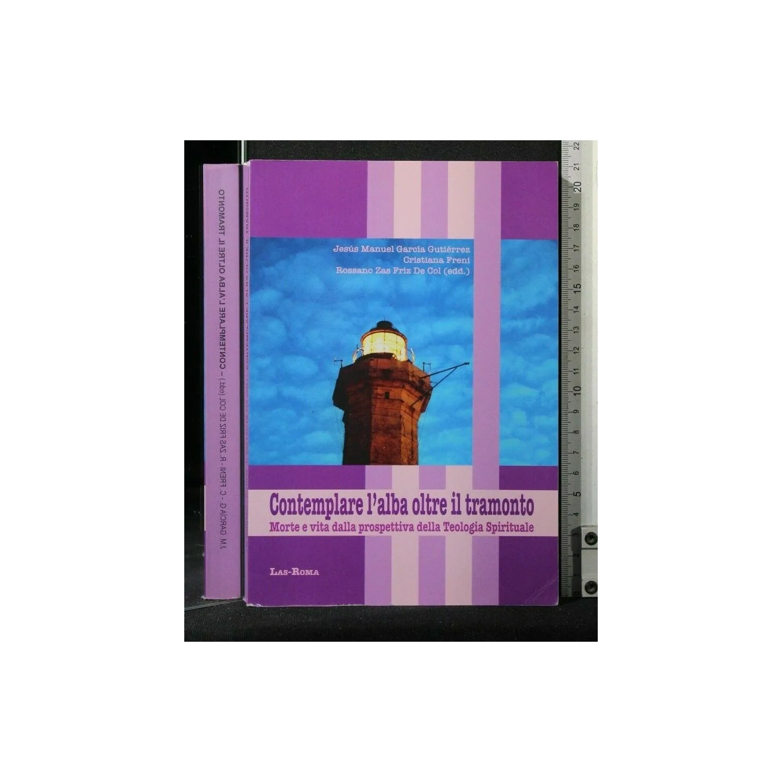 CONTEMPLARE L'ALBA OLTRE IL TRAMONTO