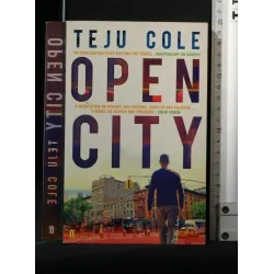 OPEN CITY