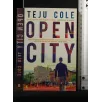 OPEN CITY