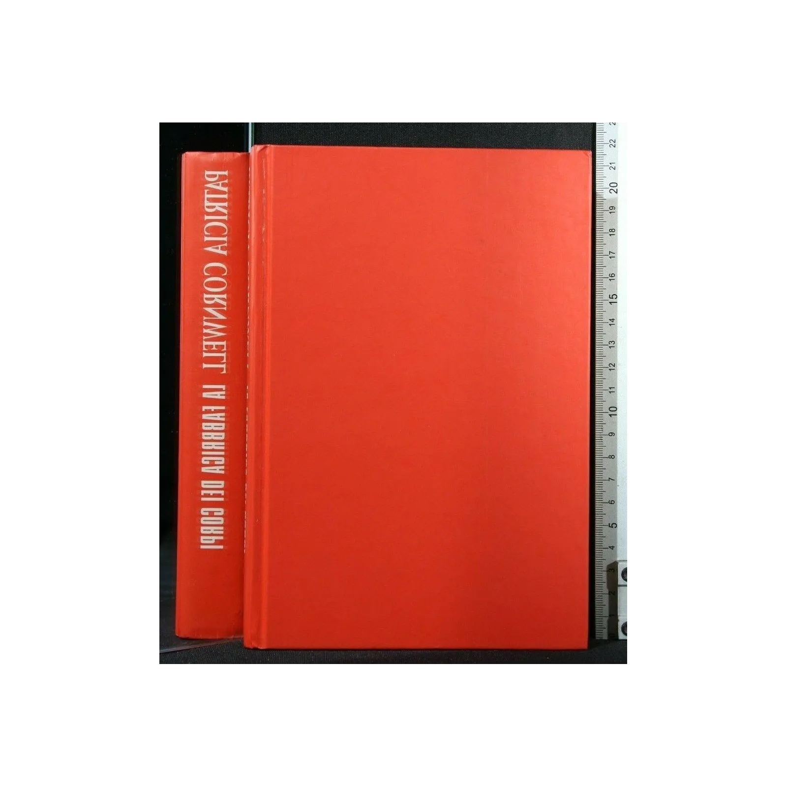 LA FABBRICA DEI CORPI