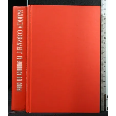 LA FABBRICA DEI CORPI