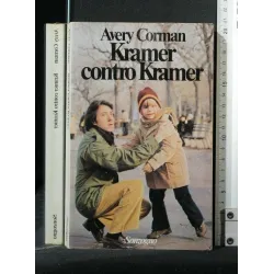 KRAMER CONTRO KRAMER