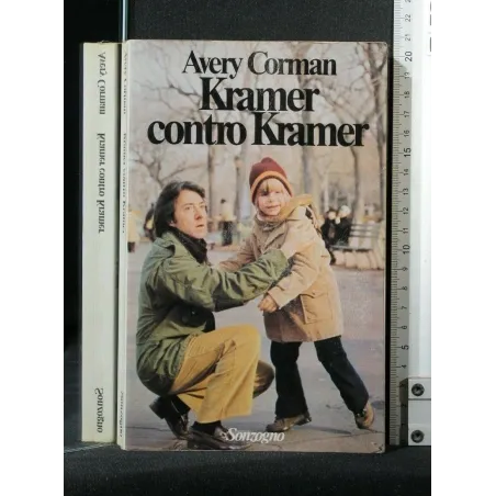 KRAMER CONTRO KRAMER