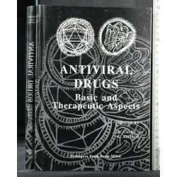 ANTIVIRAL DRUGS BASIC AND THERAPEUTIC ASPECTS