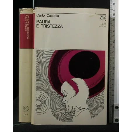 PAURA E TRISTEZZA