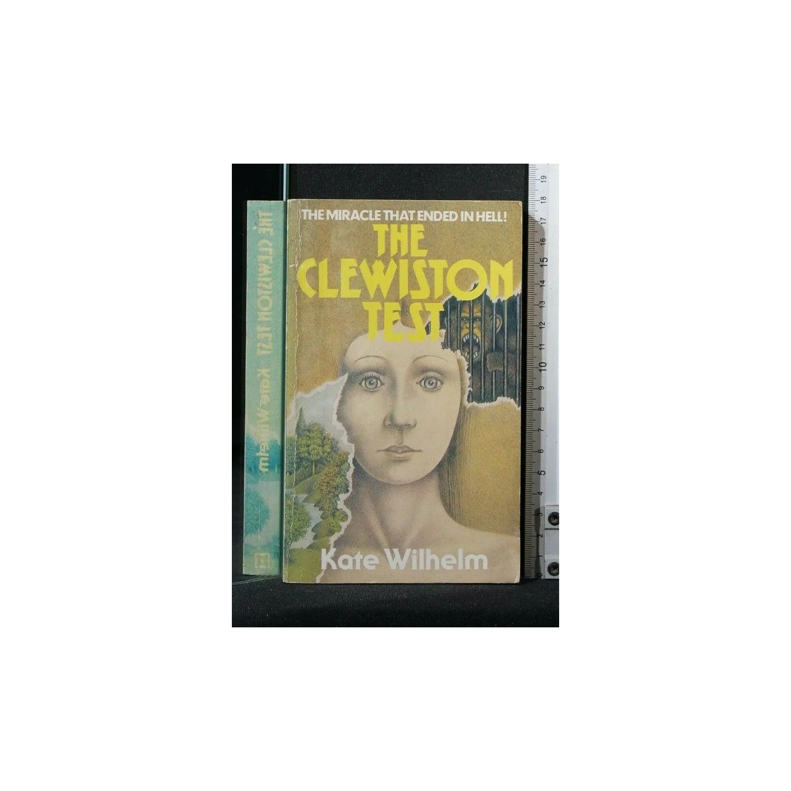 THE CLEWISTON TEST
