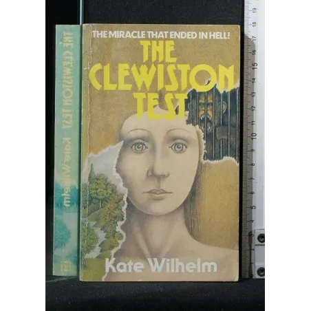 THE CLEWISTON TEST