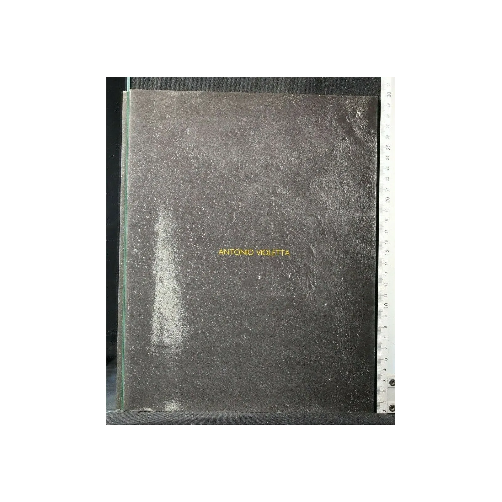 ANTONIO VIOLETTA