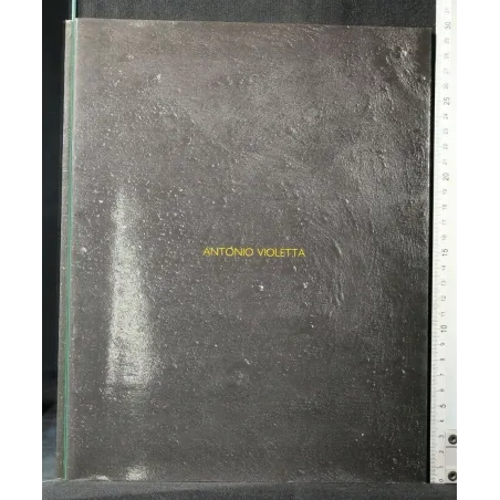 ANTONIO VIOLETTA