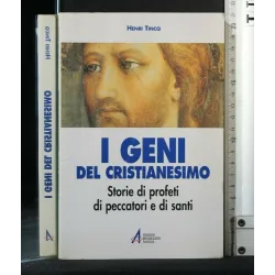 I GENI DEL CRISTIANESIMO