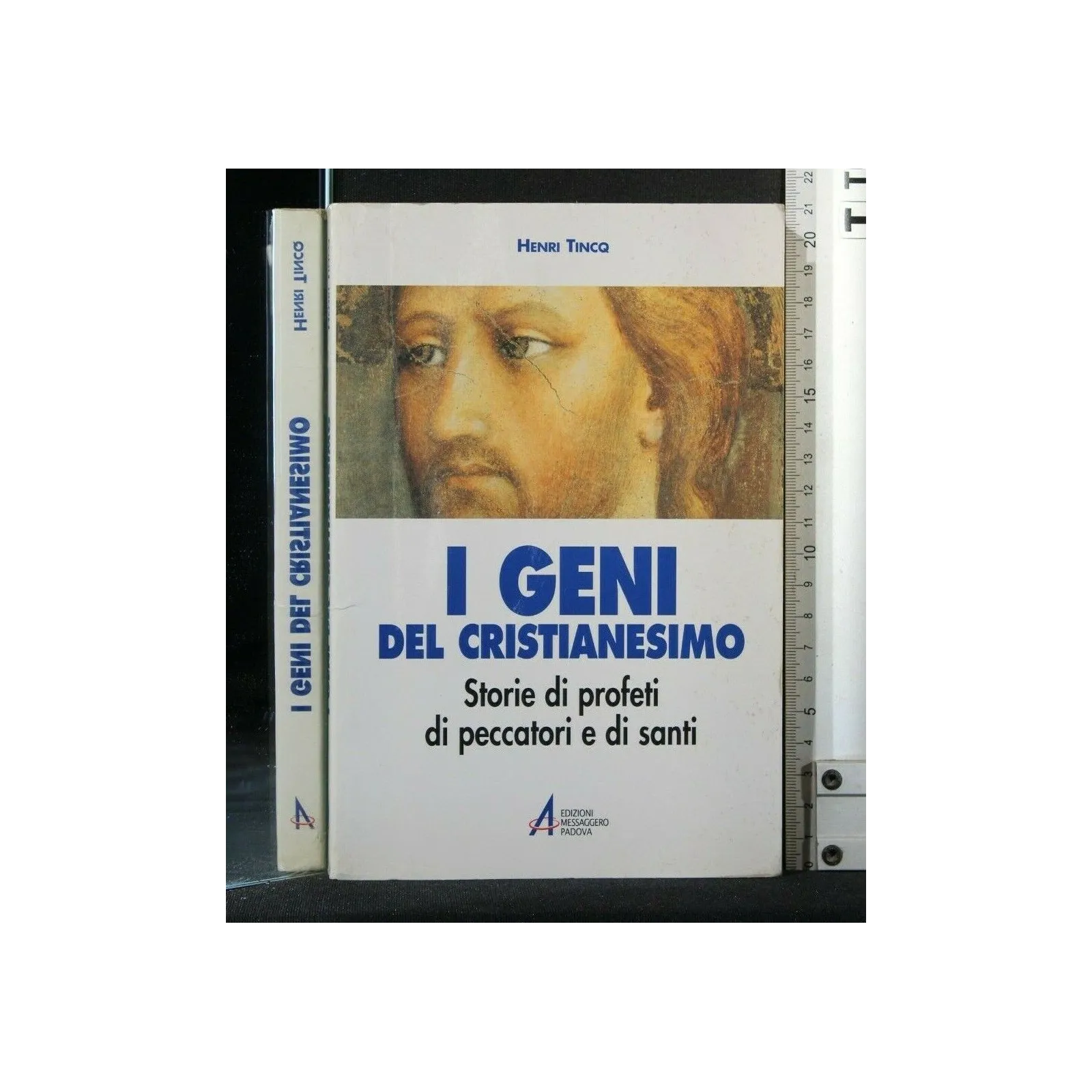 I GENI DEL CRISTIANESIMO