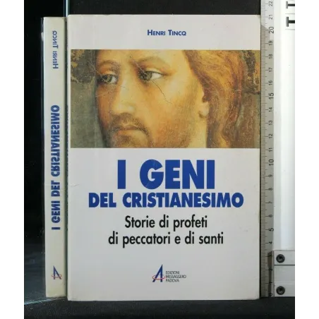 I GENI DEL CRISTIANESIMO