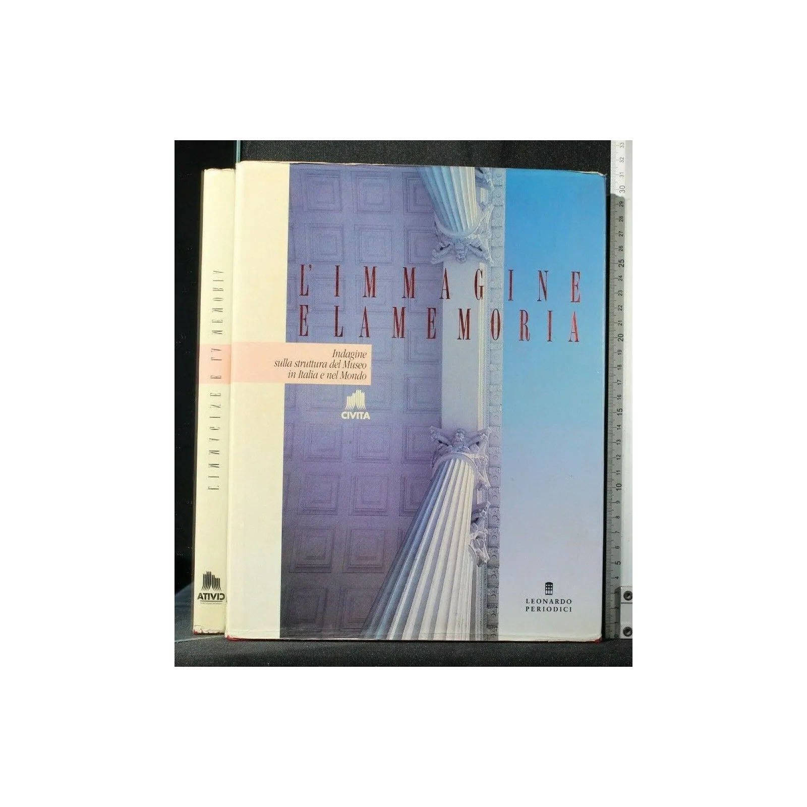 L'IMMAGINE E LA MEMORIA