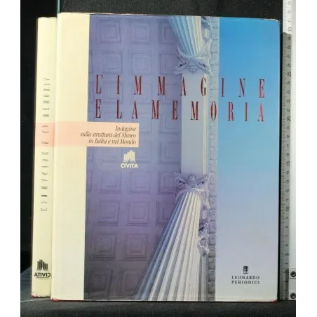 L'IMMAGINE E LA MEMORIA